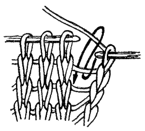 Вязание крючком для начинающих. Урок №13 — Прибавка и убавка петель