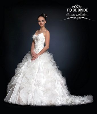    To Be Bride Couture:    !