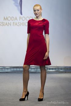  Russian Fashion Award   VI   